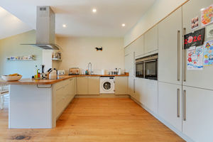 Ashbury Drive Norton